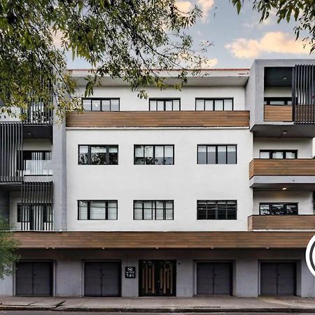 Mariano Escobedo Apartments By Vh 멕시코 시 외부 사진